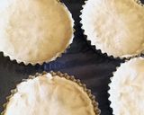 Foto del paso 2 de la receta: Mini tartas caprese
