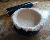 Foto del paso 1 de la receta: Pizza reina, pastel pizza