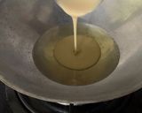 Foto langkah ke 6 dari resep Kue Cucur Gula Merah.
