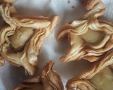 Foto del paso 6 de la receta: Pastelitos 🤗🥰