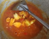 Foto langkah ke 3 dari resep Nila asam manis.