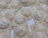 Foto del paso 3 de la receta: Ravioles caseros de ricotta masa sin huevo 🥚🍝🇮🇹