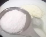 A picture of step 3 of Instant Poha Modak.