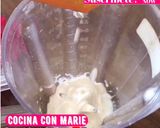Foto del paso 7 de la receta: FETUCCINI POBLANO🌺
