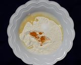 চিকেন হানি বী রেসিপি ধাপ - 2 ছবি