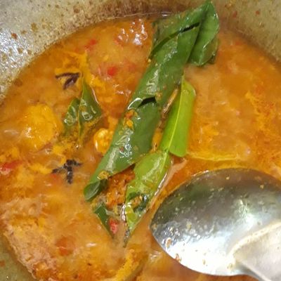 Langkah 5