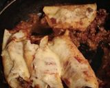 Foto del paso 4 de la receta: Canelones económicos