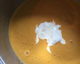 Foto del paso 11 de la receta: Crema de erizos
