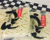 Foto del paso 1 de la receta: Japanese Kitsune Udon!