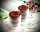 A picture of step 3 of Mixed Berry Juice / Simple Breakfast Drink.