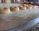 Foto del paso 5 de la receta: Rosquitas 🍩