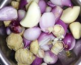 Foto langkah ke 1 dari resep Ikan Acar Bawang ala ummu asy syifa.