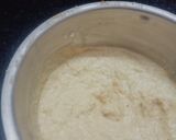 பாதாம் பால் / Badam milk receip in tamil ரெசிபி ஸ்டேப் 2 புகைப்படம்