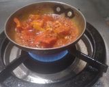 દૂધી ચણાની દાળનું શાક (Dudhi dal nu shak recipe in Gujarati) રેસીપી સ્ટેપ3ફોટો