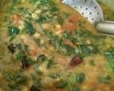 தலைப்பு : கீரை கூட்டு(keerai koottu recipe in tamil) ரெசிபி ஸ்டேப் 2 புகைப்படம்