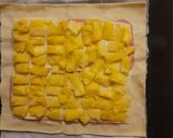 Foto del paso 2 de la receta: Empanada tropical