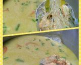 Foto langkah ke 4 dari resep Soto Udang (#pr_olahanudang).