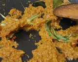 Foto langkah ke 2 dari resep Gulai Udang Taboh ala Kak Cut.