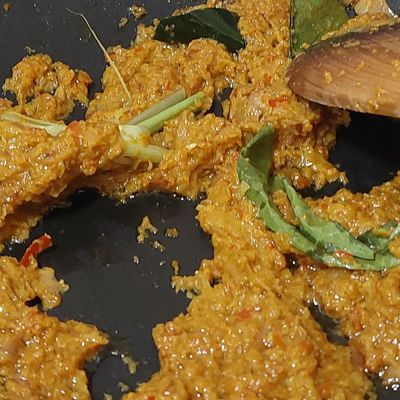 Langkah 2