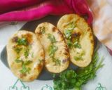 ઘઉં ની નાન (Wheat Naan Recipe In Gujarati) રેસીપી સ્ટેપ7ફોટો