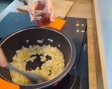 Foto del paso 2 de la receta Canelones de carne de cocido