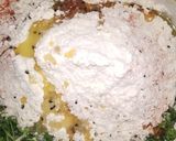 মেথি পরোটা (Methi parota recipe in bengali) রেসিপি ধাপ - 2 ছবি