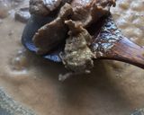 Foto langkah ke 2 dari resep Rendang daging praktis dan cepat.