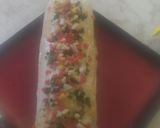 Foto del paso 1 de la receta: Arrollado dé atún