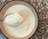 A picture of step 1 of Coconut-chutney.