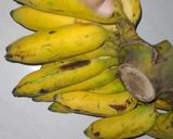 Foto langkah ke 1 dari resep Pisang Uli Goreng Endesss.