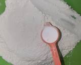 Egg dots biscuits recipe step 2 photo