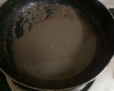 A picture of step 3 of Hot chocolate.