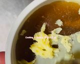 滴雞精、涼拌雞絲「一雞二用，營養湯品與開胃涼菜」的食譜步驟5照片