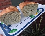 Foto del paso 2 de la receta: Pan lactal 🍞