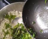 Curd rice recipe step 4 photo