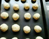Foto del paso 3 de la receta: Chipas/ pan de yuca fácil y riquísimo
