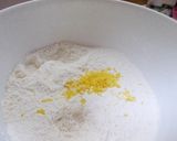 Kelt márványkuglóf recept fázis 2 fotója