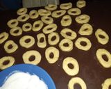 Foto del paso 3 de la receta: Rosquitas!