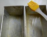 Foto langkah ke 1 dari resep Banana Loaf Cake.