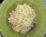 Foto langkah ke 3 dari resep Bola-Bola Mie.