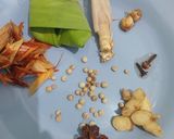 Foto langkah ke 1 dari resep Bir Pletok.