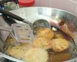 Foto langkah ke 5 dari resep Weci Crispy (bakwan sayur, ote-ote).