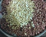 શેકેલા પૌવા નો ચેવડો રેસીપી સ્ટેપ3ફોટો