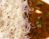 જીરા રાઈસ રેસીપી સ્ટેપ3ફોટો