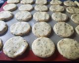 Foto del paso 7 de la receta: Galletitas saladas sin gluten(comes una y no paras😅)