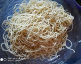 Foto langkah ke 8 dari resep Mie Ayam Home Made.