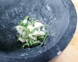 Foto del paso 5 de la receta: Alcachofas aliñás
