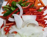 Foto del paso 3 de la receta: Tacos relleno (segunda parte)