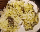 Rizottó ~ alap 🇮🇹🍚 recept fázis 2 fotója