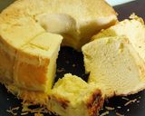 Foto langkah ke 7 dari resep Chiffon Cake (basic).
